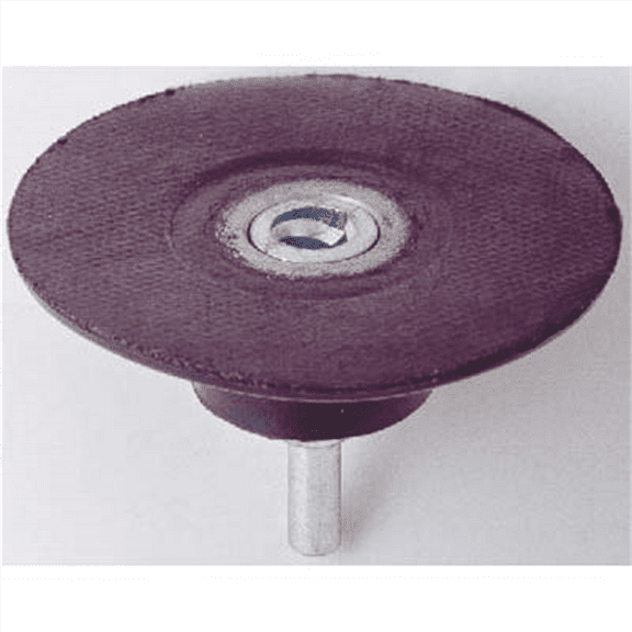 Shark Industries 3" BACKING PAD - SU