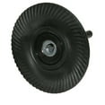 thumbnail image 1 of Shark Industries SI44321 3 in. Twist Type Vented Bkg Pad, 1 of 1