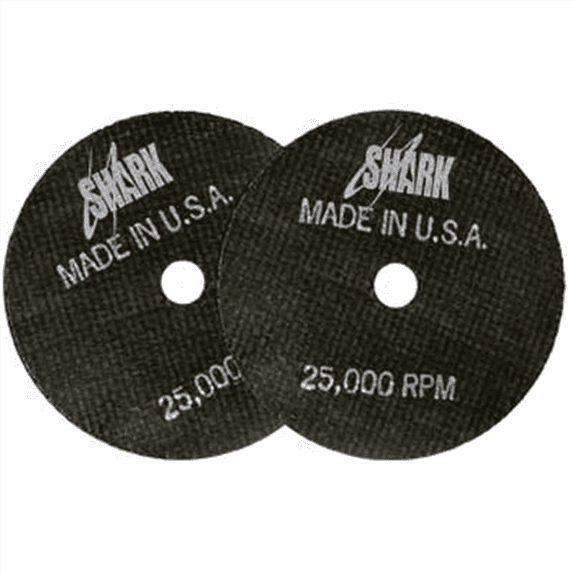 Shark Industries 4 1/32 cut off wheels (100pk)"