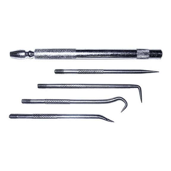 Shark Industries  4-Way Repair Kit