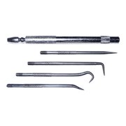 Shark Industries 4-Way Repair Kit