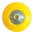 thumbnail image 1 of Shark Industries SI333S Hook & Loop 3 in. Pad 0.25 in. - 20 Female Thre, 1 of 1