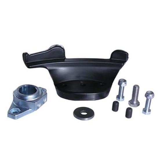 Shark Industries SI35032 Nylon Mount & Demount for Accuturn 20024335 Engine