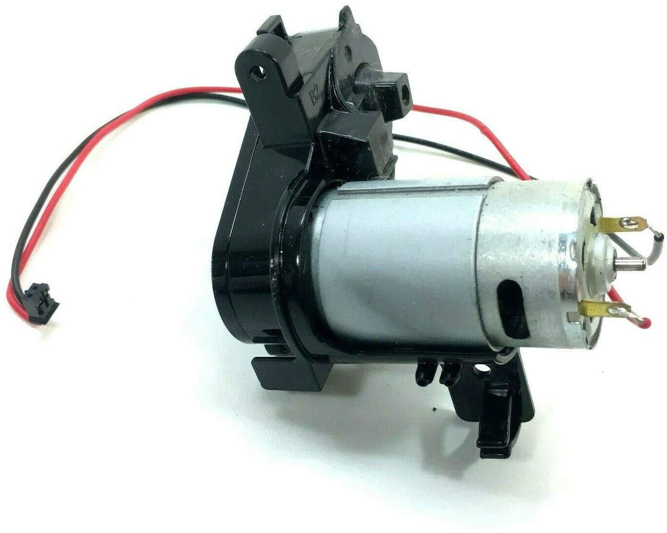 Shark Ion Robot Vacuum Brush Motor Replacement - RV750N, RV700N, RV720N