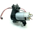 thumbnail image 1 of Shark Ion Robot Vacuum Brush Motor Replacement - RV750N, RV700N, RV720N, 1 of 3