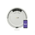 thumbnail image 1 of Shark Ion WiFi-Connected Robot Vacuum RV763 - White, 1 of 4