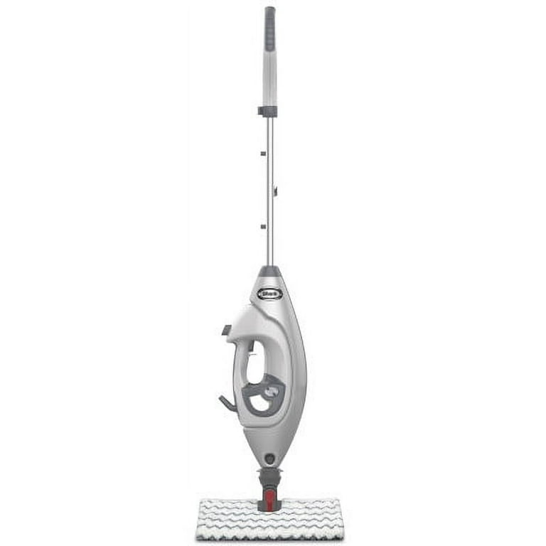 Shark Lift Away Pro Steam Pocket Mop 3 Settings Steam Blast Silver