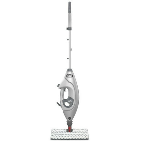 Shark - Professional Steam Pocket Stick Steam Cleaner - White