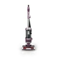 thumbnail interactive-video image 1 of Shark Lift-Away Upright Vacuum, Pet Friendly, PowerFins HairPro, Odor Neutralizer Technology, Self Cleaning Brushroll, ZD550 Purple, 1 of 17