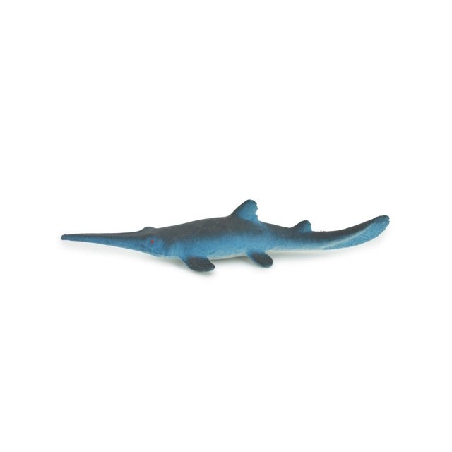 Shark, Longnosed Shark, High Quality, Rubber Fish, Hand Painted