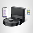 thumbnail image 1 of Shark Matrix Plus Robot Vacuum and Mop with Self-Empty Hepa Base, Sonic Mopping, 1 of 11