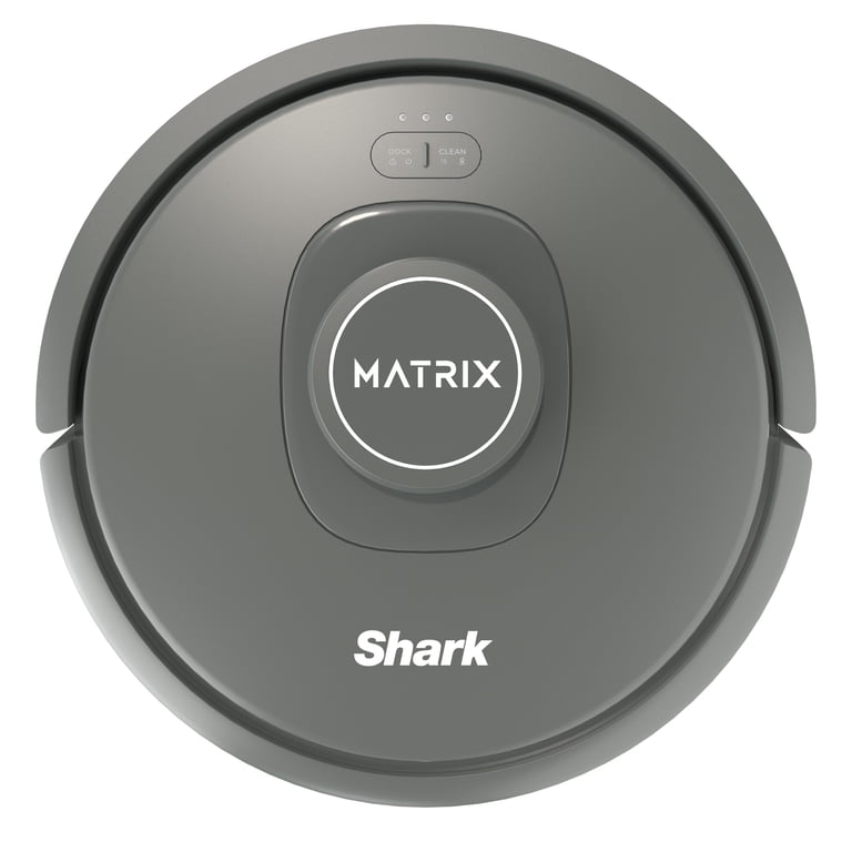 Check the charging dock and power connection