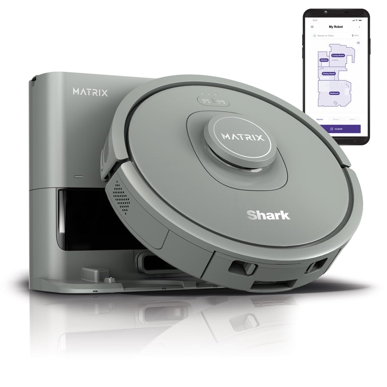 Step-by-Step Fixes for Shark Matrix Robot Vacuum RV2300S Not Working