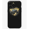 thumbnail image 1 of Shark Monster Truck Birthday Gift Fan G2761 Phone Case for iPhone17 16 15 14 13 12 11 Pro Max, 1 of 2