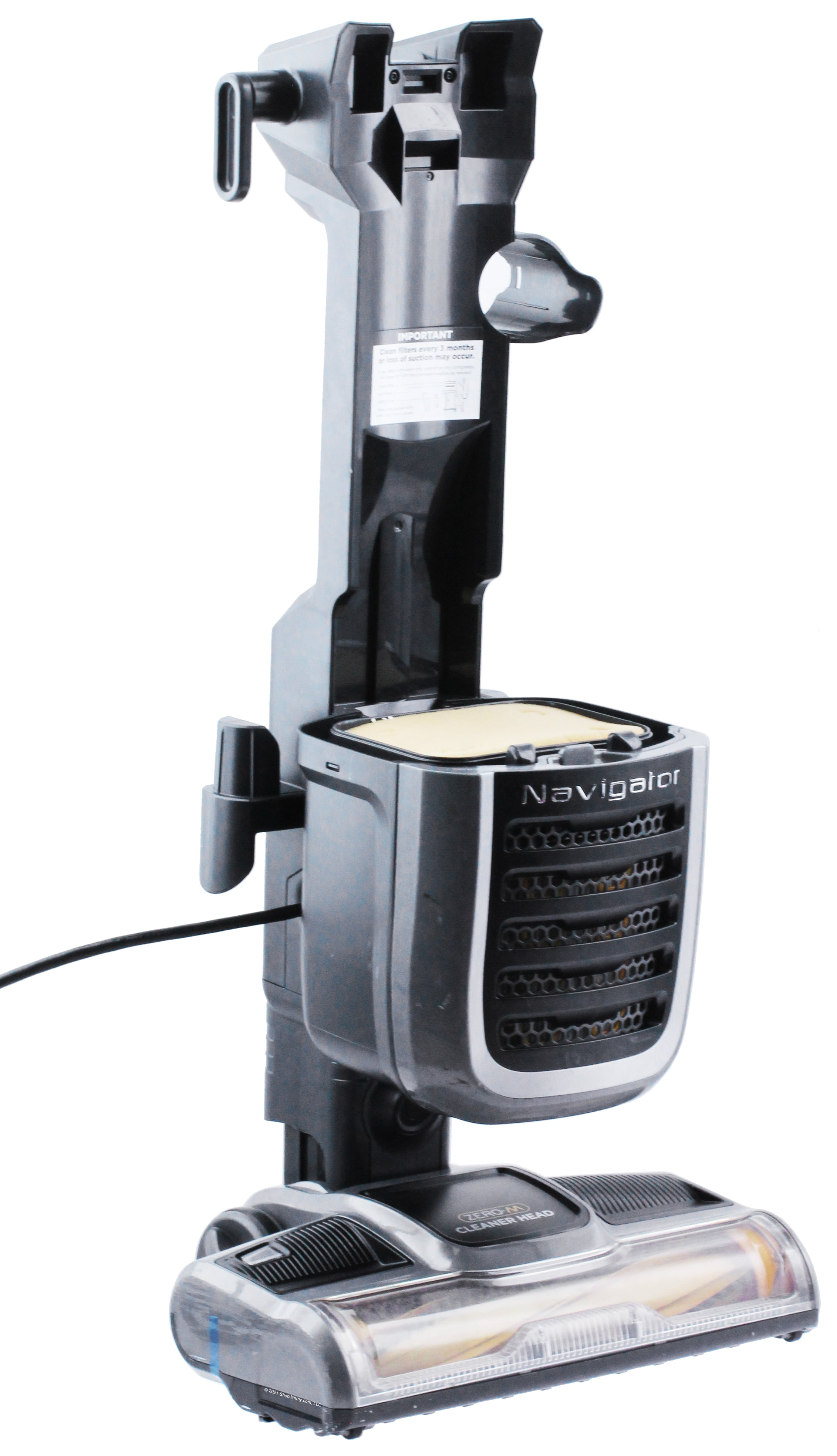 Shark Motor / Chassis / ZeroM Floor Nozzle for Navigator Pet Pro