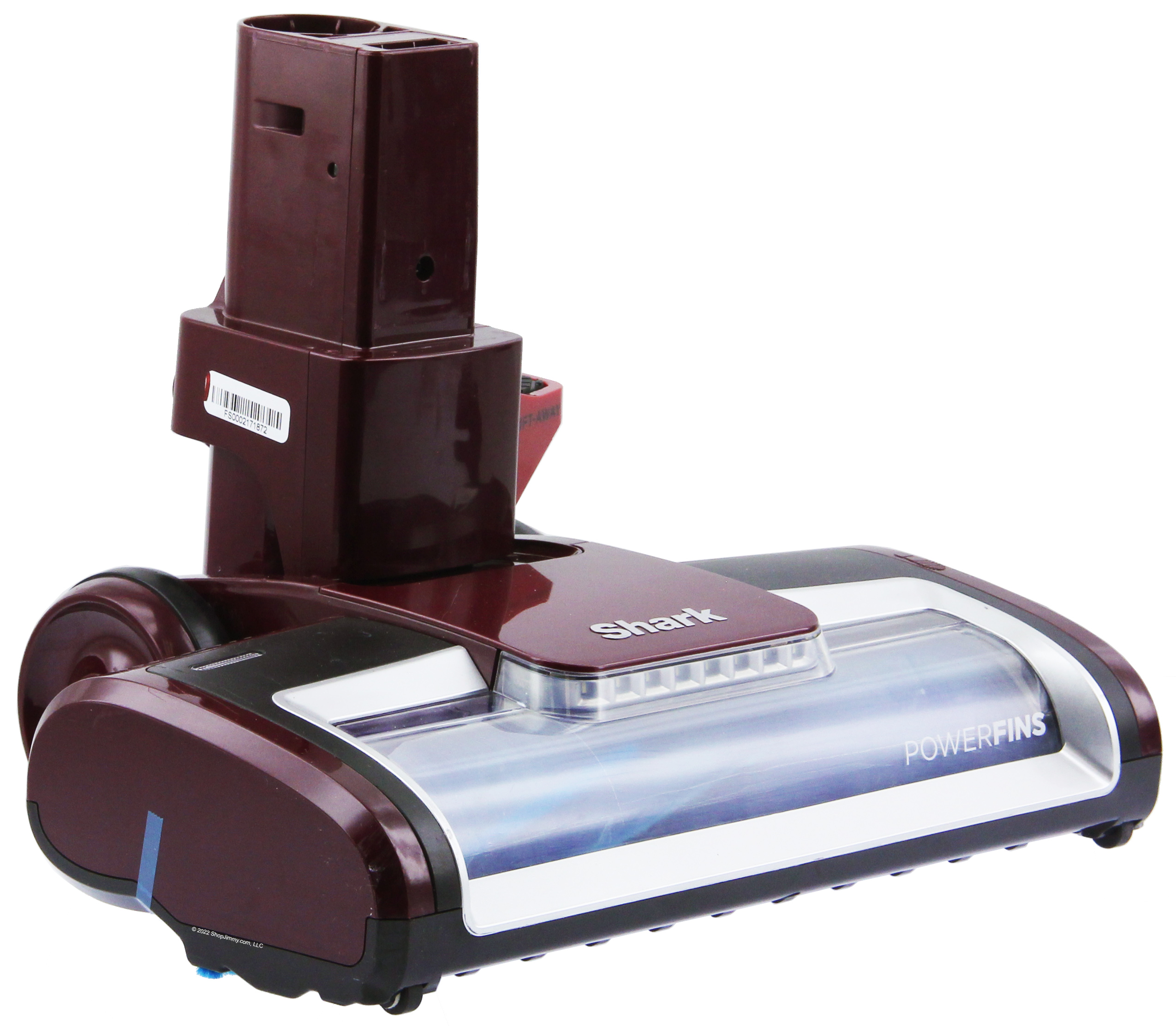 Shark Motorized Floor Nozzle Navigator for LiftAway ADV LA401 Vacuums