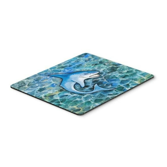 Shark Mouse Pad, Hot Pad or Trivet
