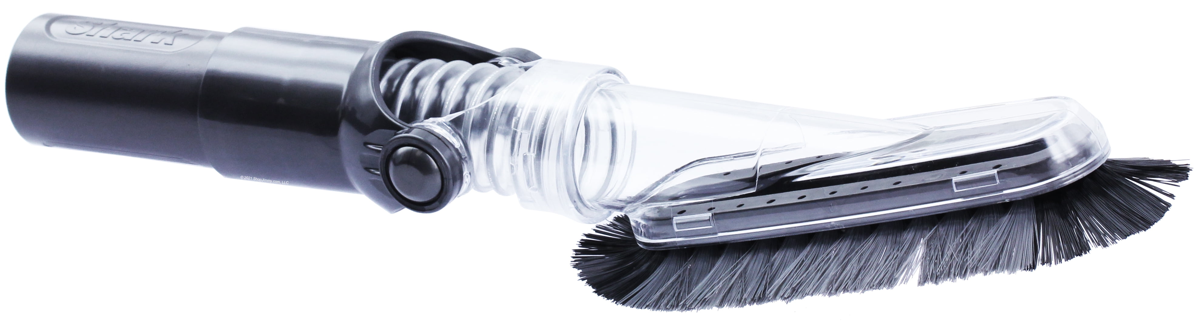 Shark MultiAngle Dusting Brush (137FLIV300) for Rocket DuoClean