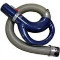 thumbnail image 1 of Shark NV360 Hose Handle for Shark Navigator Lift Away NV360 NV350 NV351 NV352 NV355 NV356 NV357 NV358 NV370 UV541 NV390 NV391 NV392 UV440. Part #s 207FFJ360 113FFJ, 1 of 2