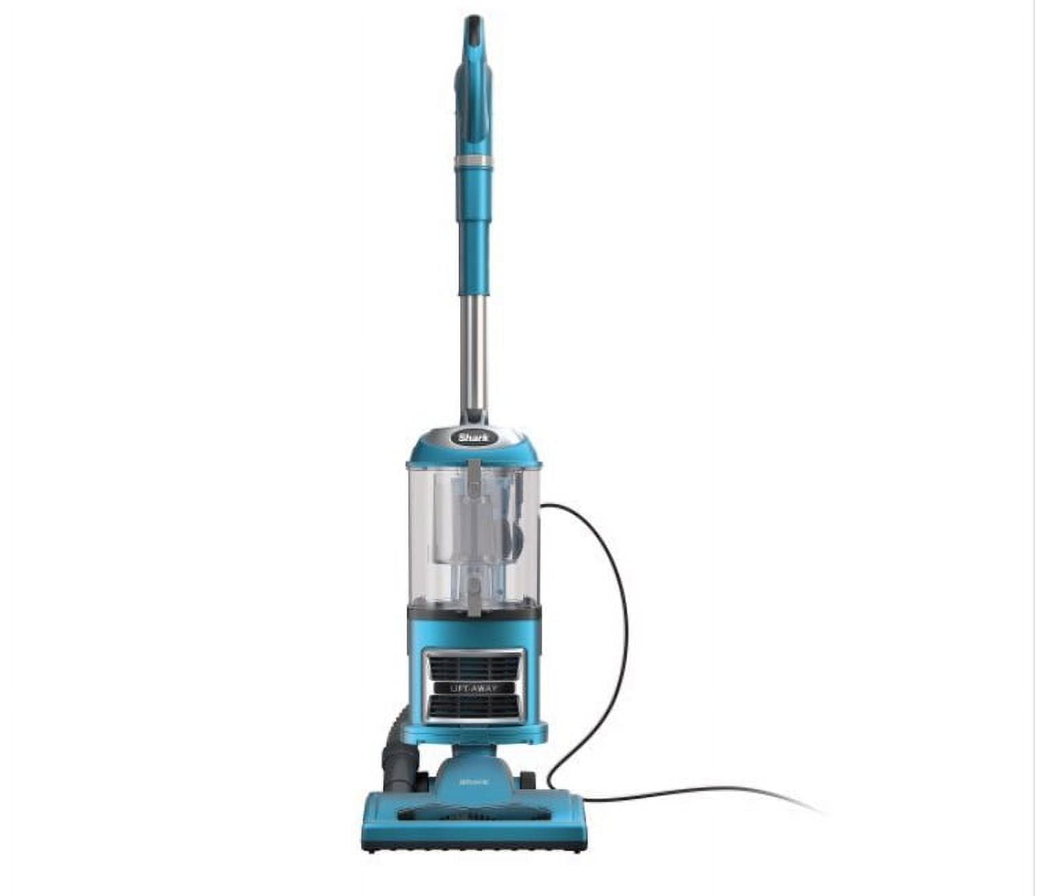 Shark NV380 Navigator LiftAway Upright Vacuum for Carpets and Hard