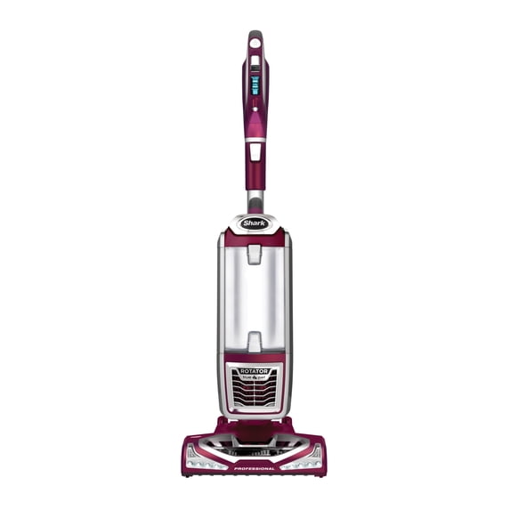 Shark Rotator Powered Lift-Away TruePet Upright Vacuum, Pet Friendly, HEPA Filter, Advanced Swivel Steering, Large Dust Cup Capacity, NV752 Bordeaux