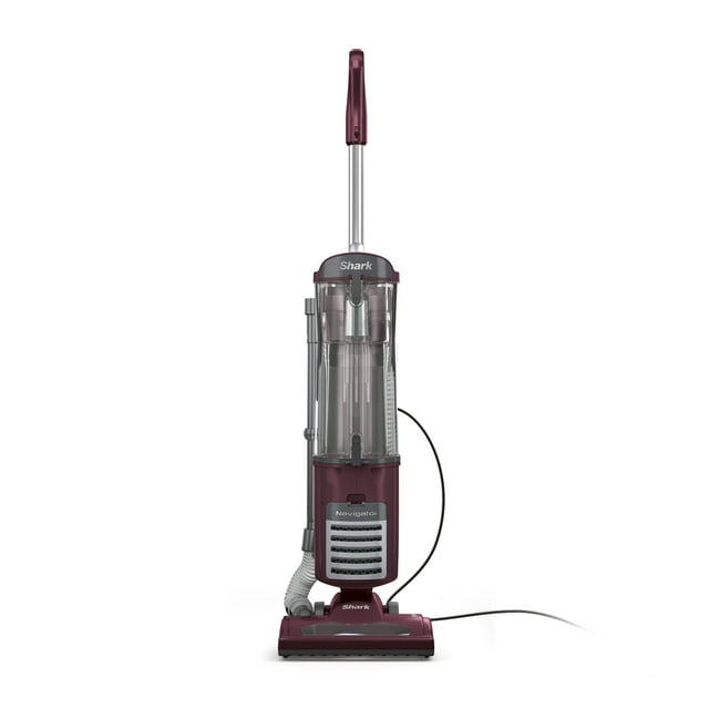 Shark Navigator Anti Allergen Upright Vacuum