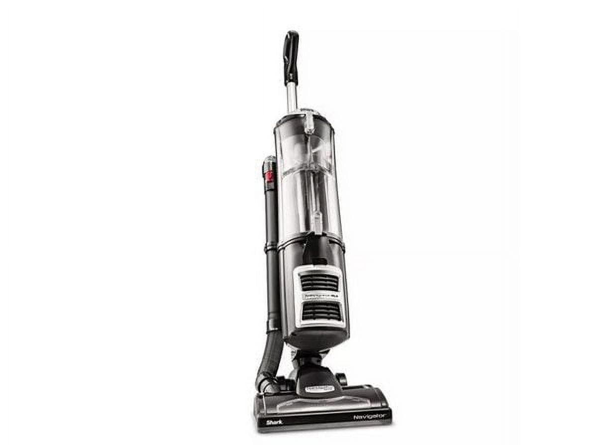 Shark Navigator DLX NV71 Vacuum cleaner upright bagless