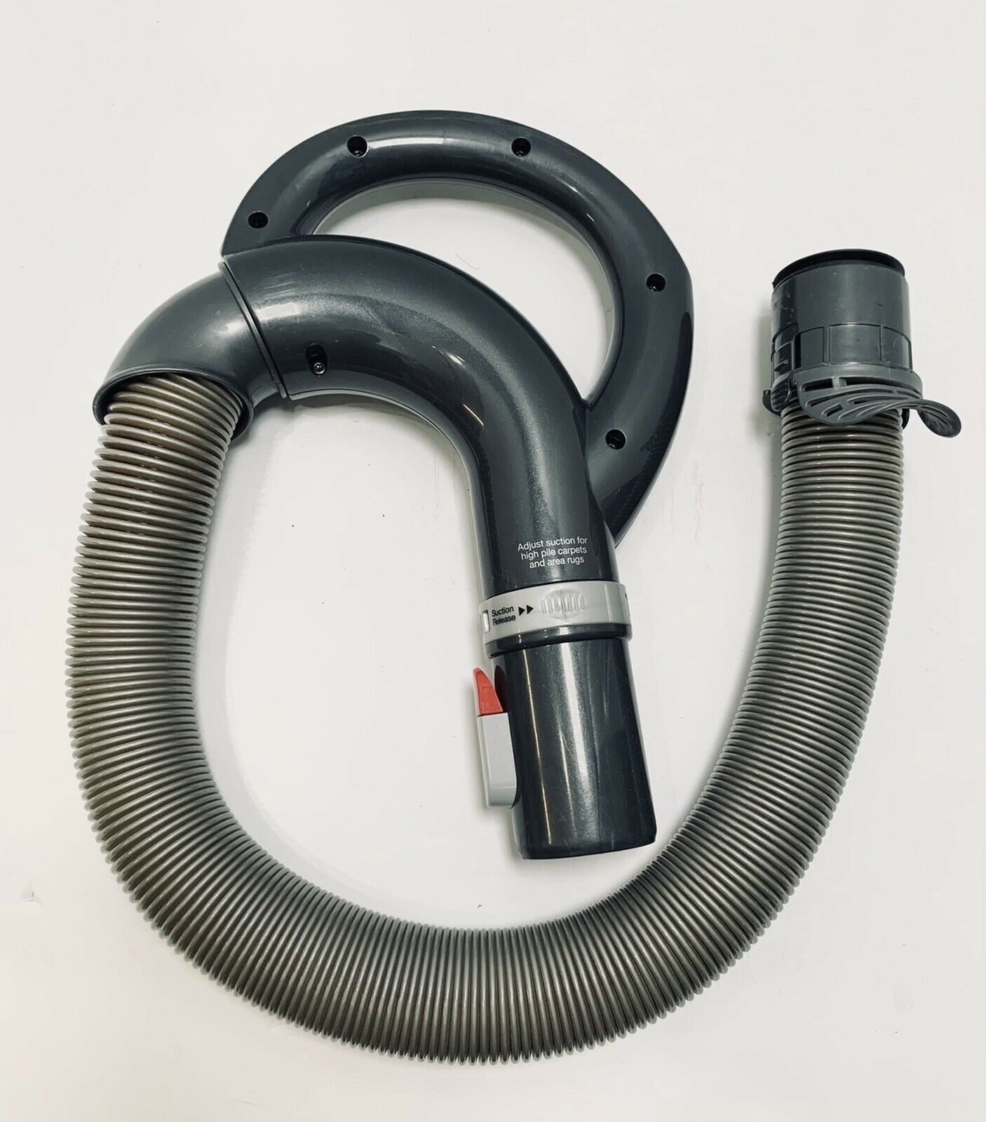 Shark Navigator Hose Handle Compatible with Shark Navigator Lift Away UV540 & UV500WM. Part # 353FJV540