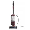Shark Navigator LiftAway ADV Upright Vacuum with PowerFins and SelfCleaning Brushroll LA401