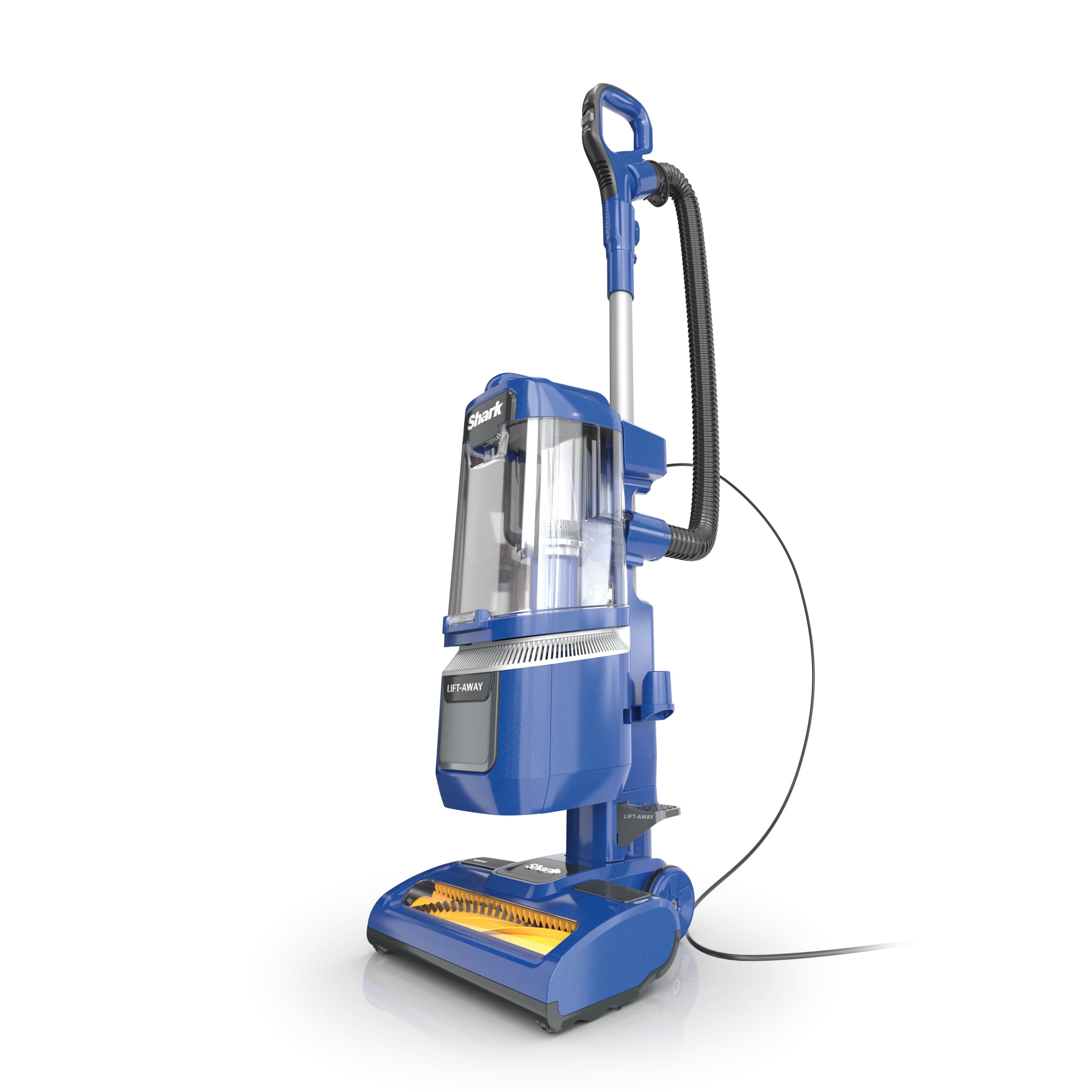 Shark Navigator Lift-Away ADV Upright Vacuum with Self-Cleaning Brushroll, LA360 - Walmart.com