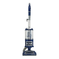 Shark Navigator Lift-Away Deluxe Upright Vacuum, Blue NV360
