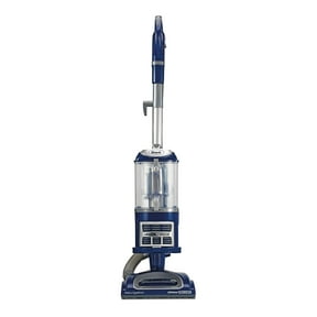 Shark Navigator Lift-Away Deluxe Upright Vacuum, Pet Friendly, Large Dust Cup, Swivel Steering, HEPA Filter, NV360 Blue