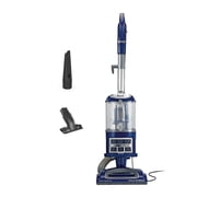 Shark Navigator Lift-Away Deluxe Upright Vacuum Cleaner, Pet Friendly, Large Dust Cup, Swivel Steering, HEPA Filter, NV360 Blue