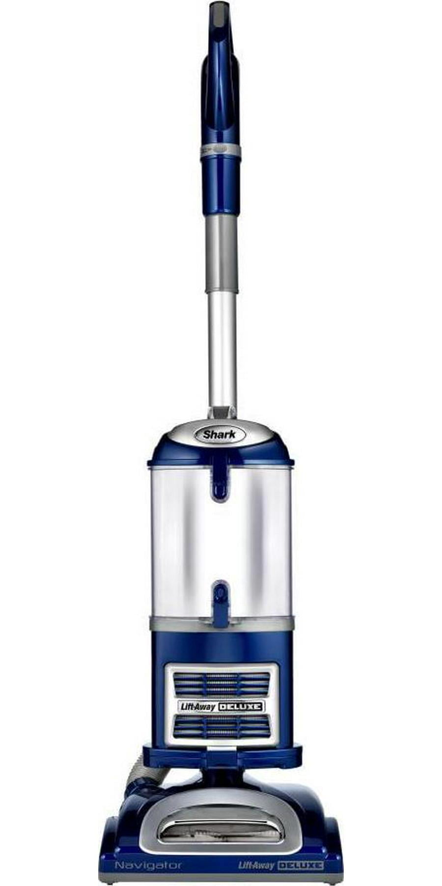 Shark Navigator LiftAway Deluxe Upright Vacuum Bagless Upright Vacuum