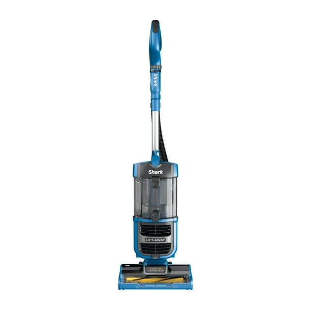 Shark Navigator ZU560 - Quiet vacuums for home goods stores