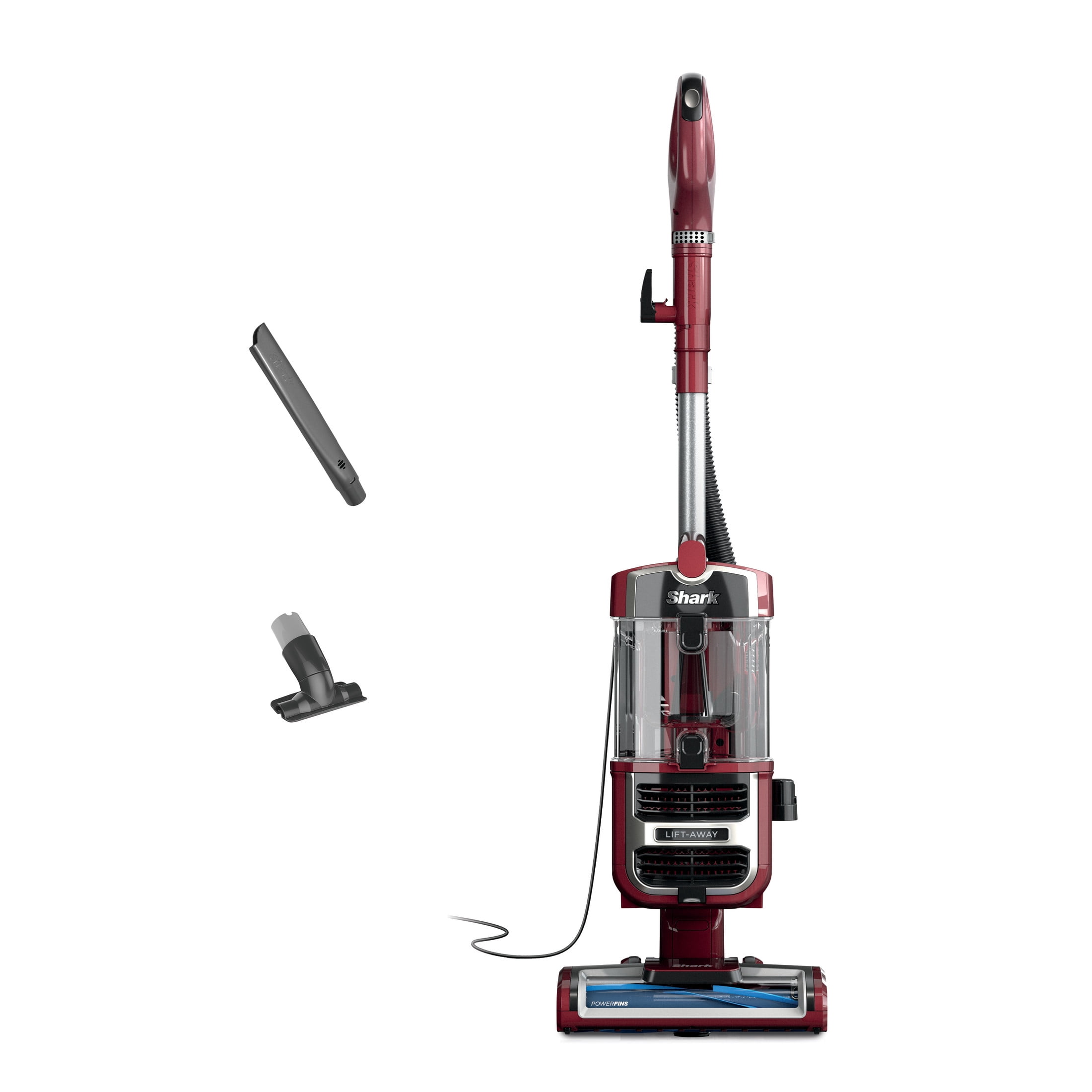 Shark Navigator ZU660 | Professional cleaning vacu - Walmart