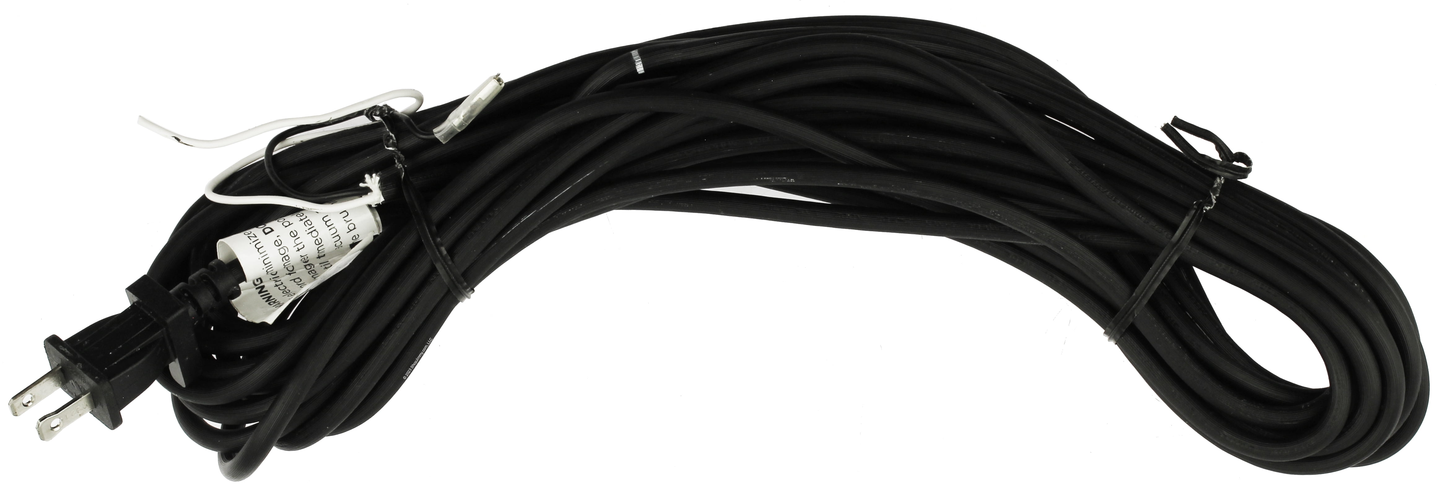 Shark Navigator LiftAway Power Cord UV850 LA300 LA322 LA401