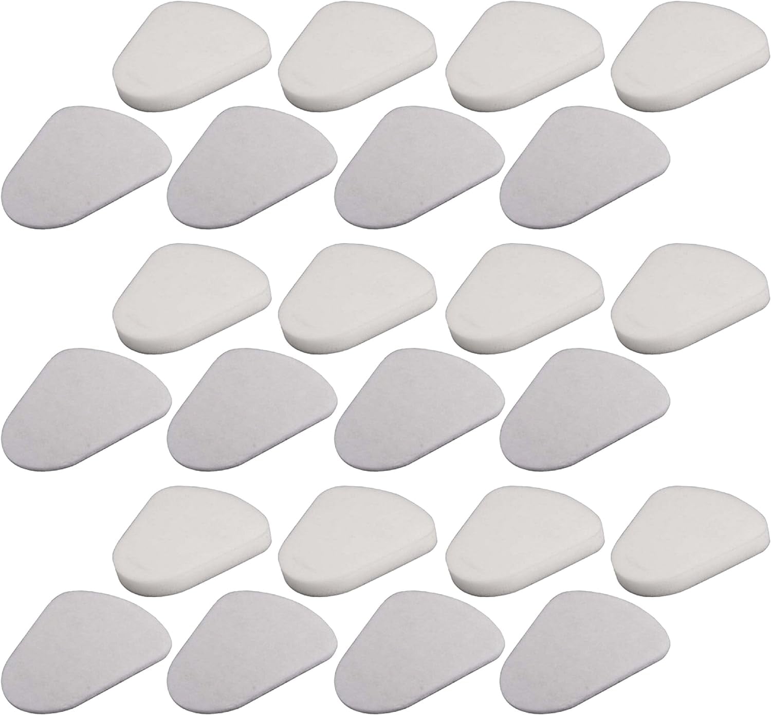 Shark Navigator LiftAway Vacuum Foam Filter Kit Compatible with