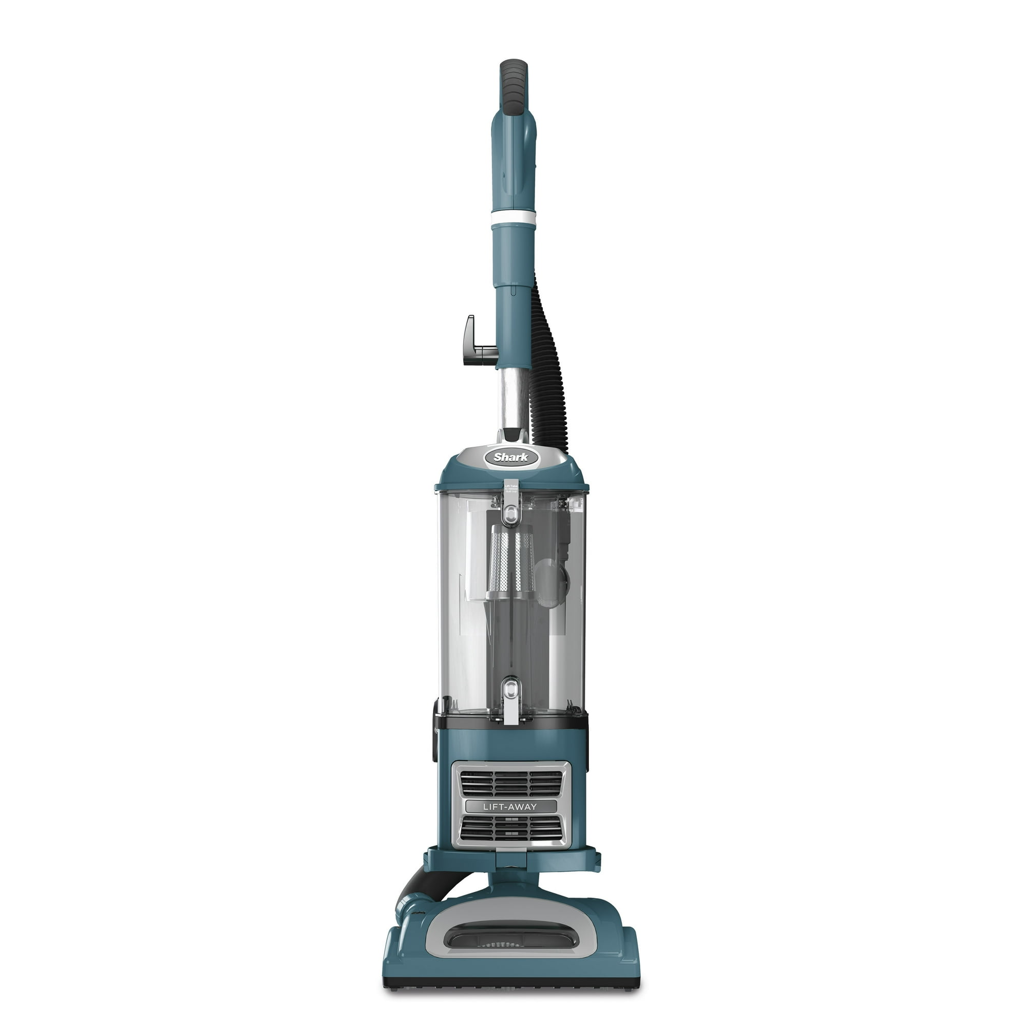 Shark Navigator Lift-Away Upright Vacuum, Pet Friendly, XL Dust Cup, CU512 Blue
