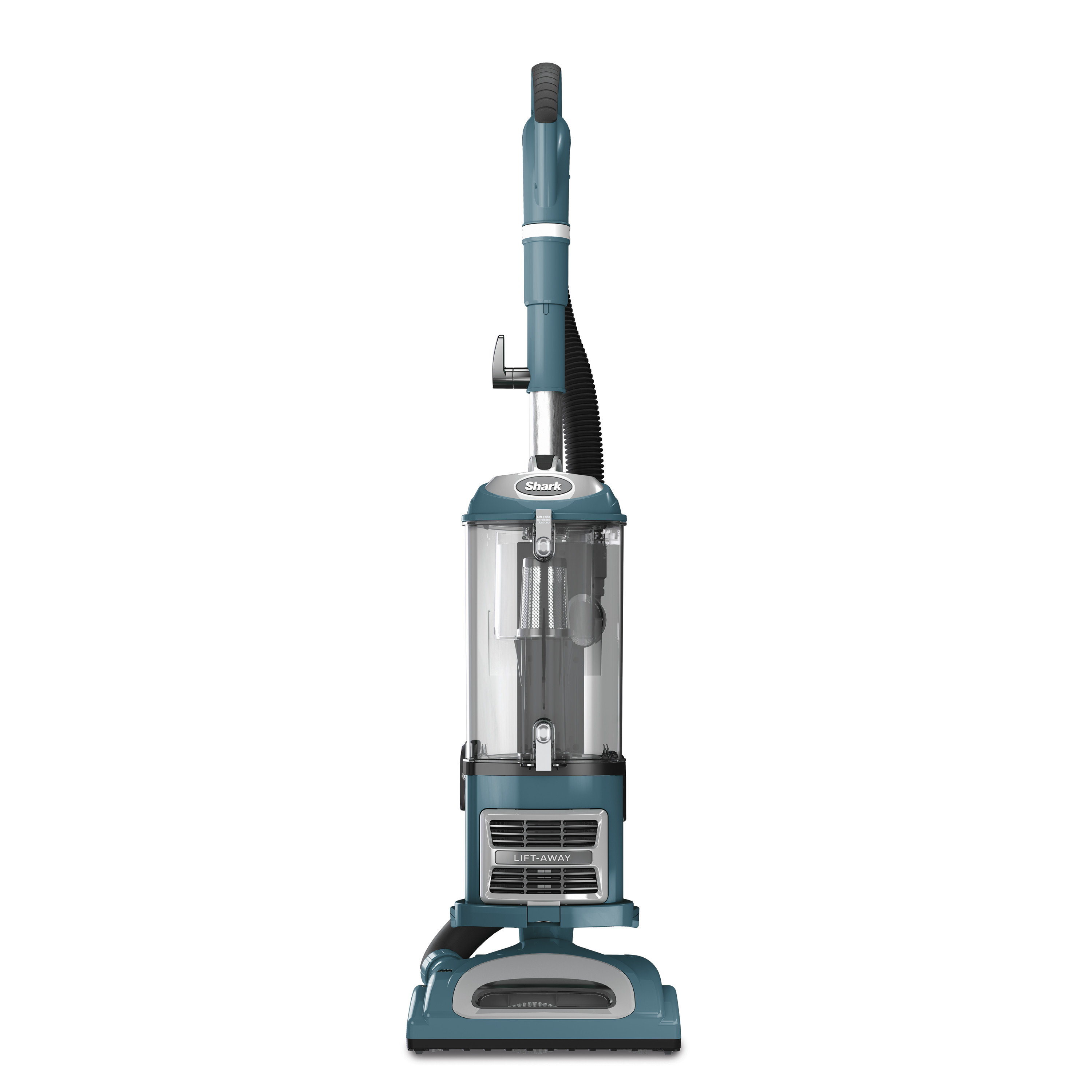 Shark Navigator Lift-Away XL Multisurface Upright Vacuum Cleaner, CU512 - image 1 of 8