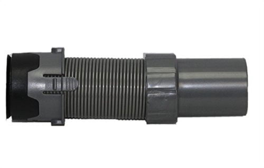 Tubo Flessibile Di Ricambio Per Aspirapolvere Shark Navigator Lift-Away - Compatibile Con NV350, NV352, NV356E, NV357, NV360, NV42, UV440 - Sostituisce 193FFJ