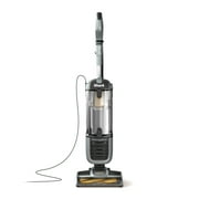 Shark Navigator Pet Upright Vacuum, Pet Friendly, 3XL Dust Cup, Self-Cleaning Brushroll, ZU62 Grey
