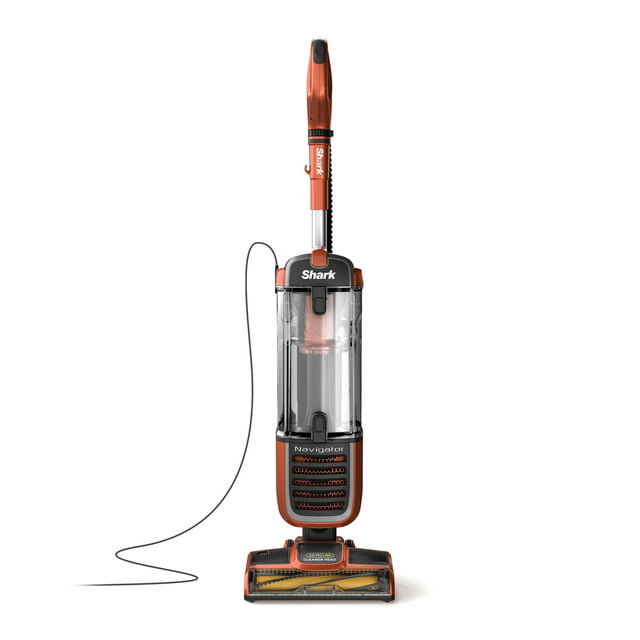 Shark Navigator® Self-Cleaning Brushroll Pet Upright Vacuum, ZU60