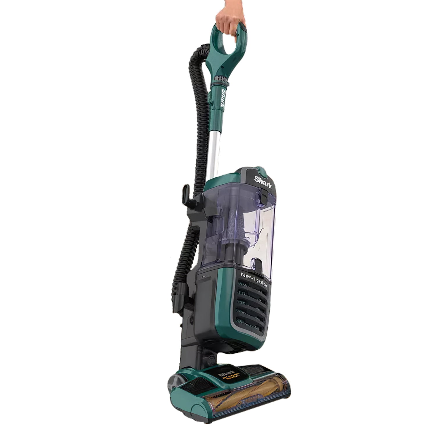 Shark Navigator Swivel Pro Pet Upright Vacuum with SelfCleaning