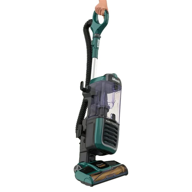 Shark Navigator Swivel Pro Pet Upright Vacuum with SelfCleaning