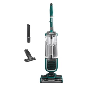 Shark Navigator Swivel Pro Plus Upright Vacuum, Pet Friendly, XL Dustcup, Bristle Brushroll, NV250 Emerald