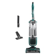 Shark Navigator Swivel Pro Plus Upright Vacuum, Pet Friendly, XL Dustcup, Bristle Brushroll, NV250 Emerald