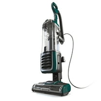 Shark Navigator Swivel Pro Plus Bagless Upright Vacuum, Pet Friendly, XL Dustcup, Bristle Brushroll, NV250 Emerald