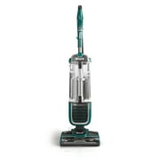 مكنسة كهربائية عمودية Shark Navigator Swivel Pro Plus، صديقة للحيوانات الأليفة، كوب غبار XL، فرشاة ذات شعيرات، NV250 Emerald