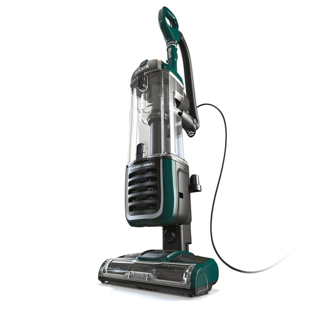 Shark Navigator Swivel Pro Plus Upright Multi Surface Vacuum, NV250